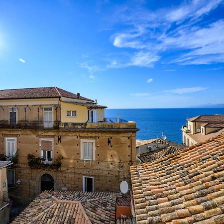 Casa Francesco Lägenhet Pizzo  Exteriör bild