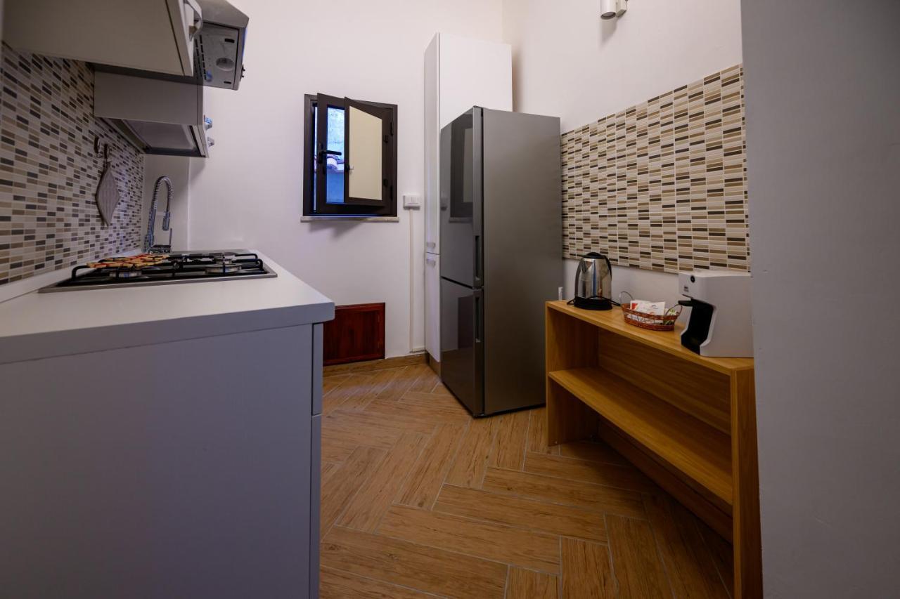 Casa Francesco Lägenhet Pizzo  Exteriör bild