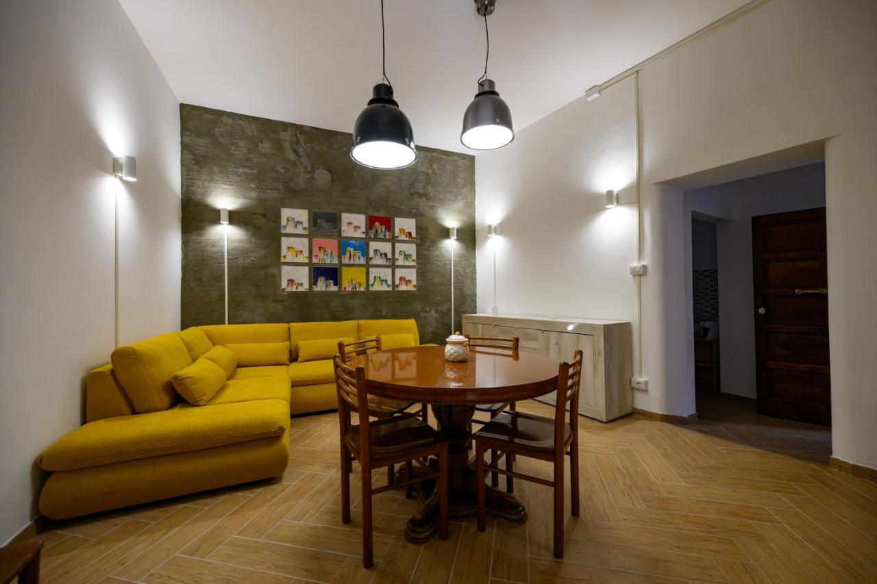 Casa Francesco Lägenhet Pizzo  Exteriör bild