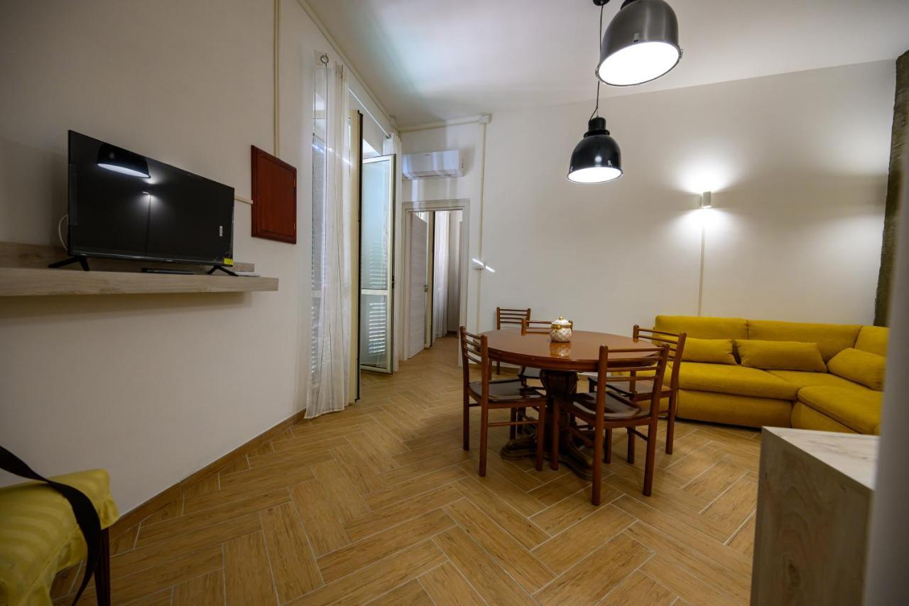 Casa Francesco Lägenhet Pizzo  Exteriör bild