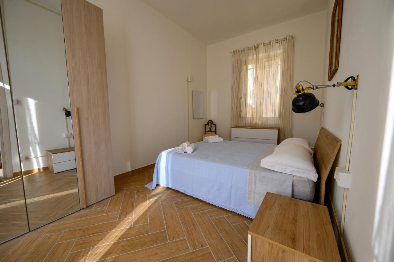 Casa Francesco Lägenhet Pizzo  Exteriör bild