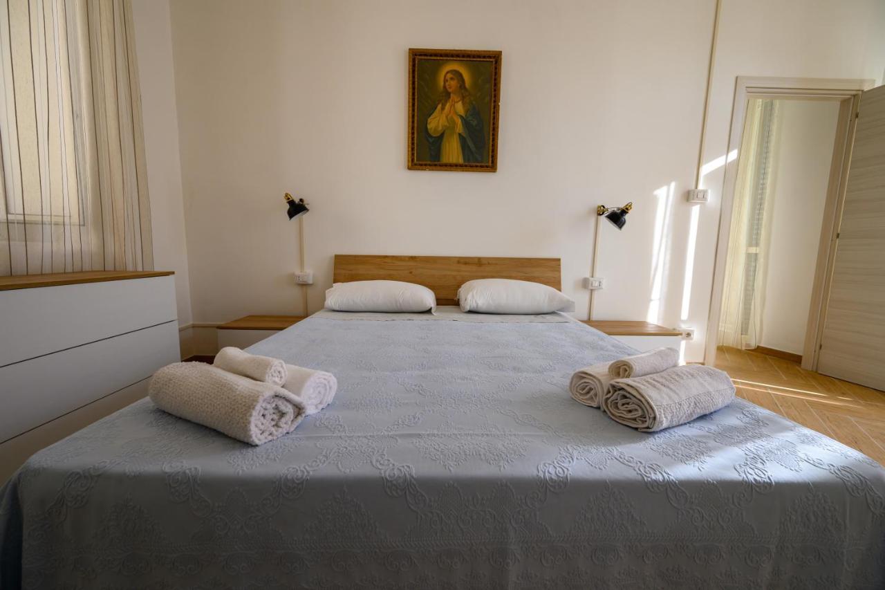Casa Francesco Lägenhet Pizzo  Exteriör bild